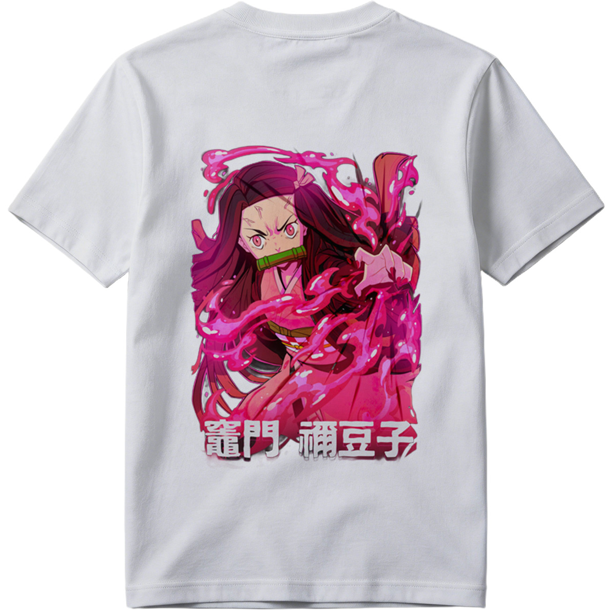 Demon Slayer: Nezuko Kamado - Tee
