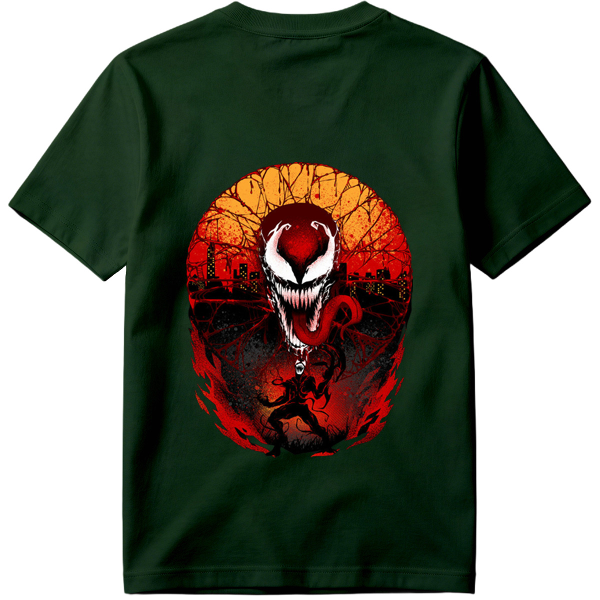 Venom: Carnage Rising - Tee