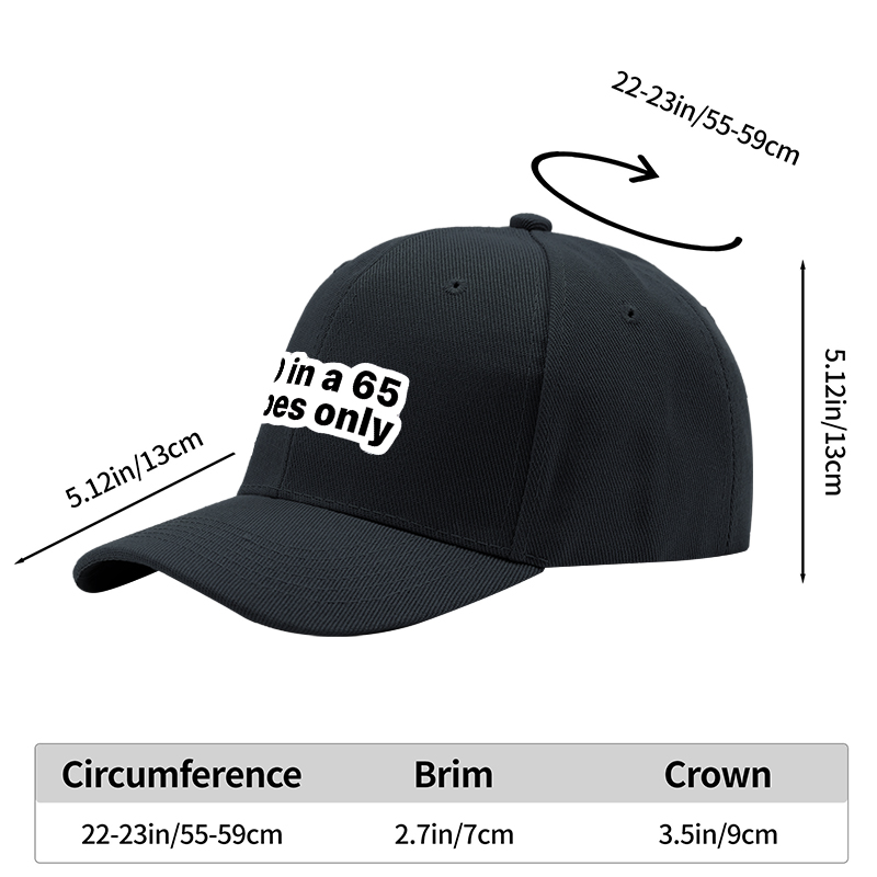 1pc New Baseball Cap with 