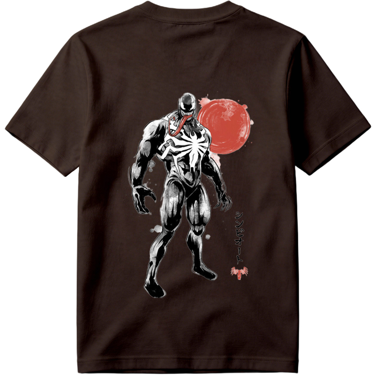 Venom: Symbiote Warrior - Tee