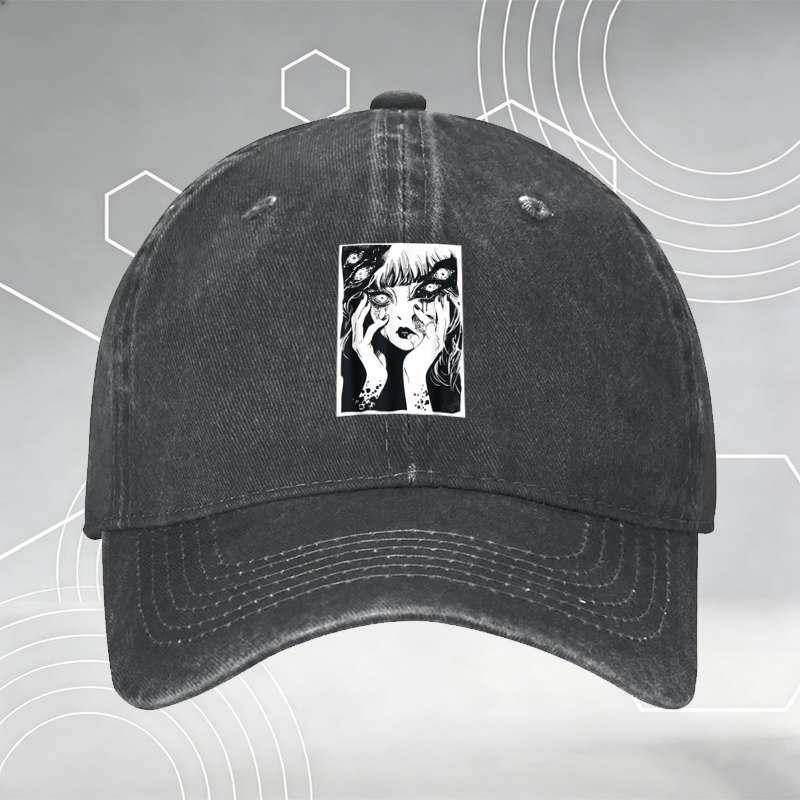 New Baseball Cap with 