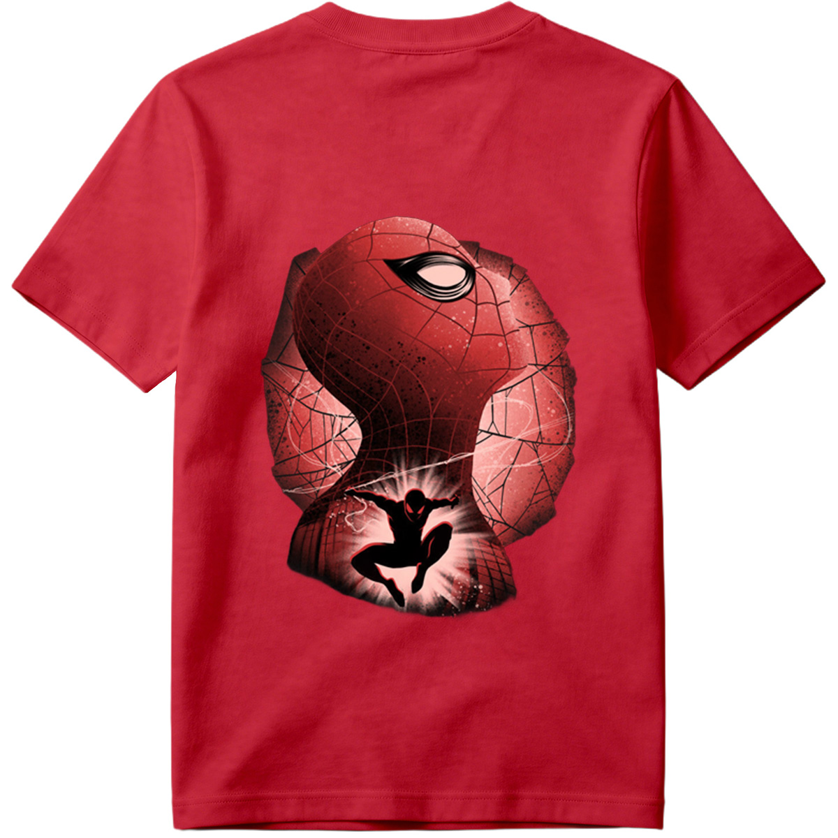 Spider-Man: Into the Spider-Verse - Tee