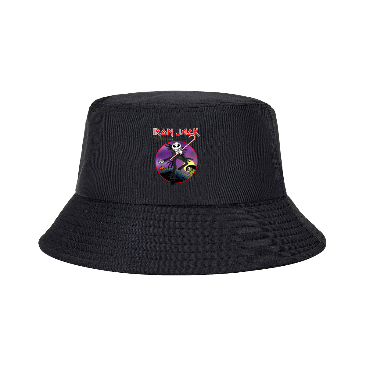 Iron Jack: The Halloween King - Fisherman's Hat