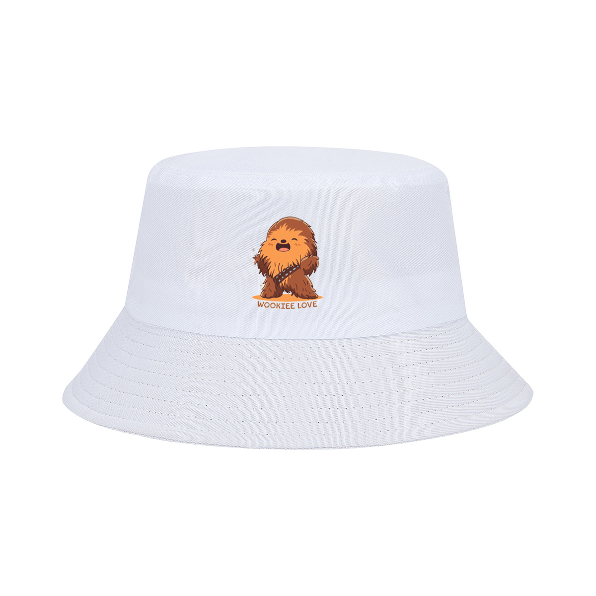 Star Wars: Chewbacca Wookiee Love - Fisherman's Hat