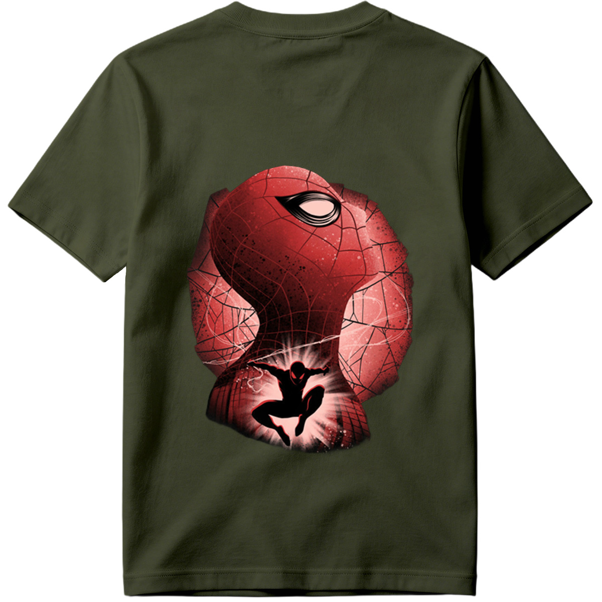 Spider-Man: Into the Spider-Verse - Tee