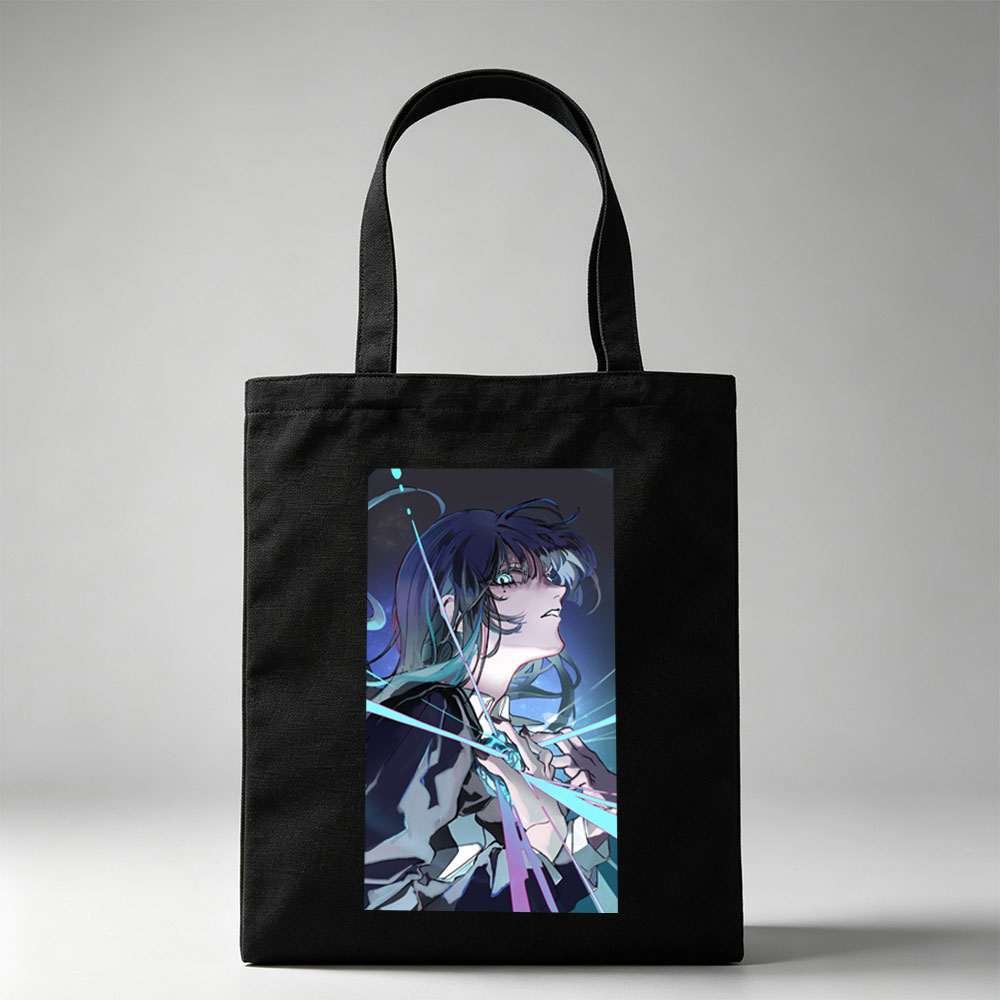 No celebrity or band is present in the image. - Canvas tote bags