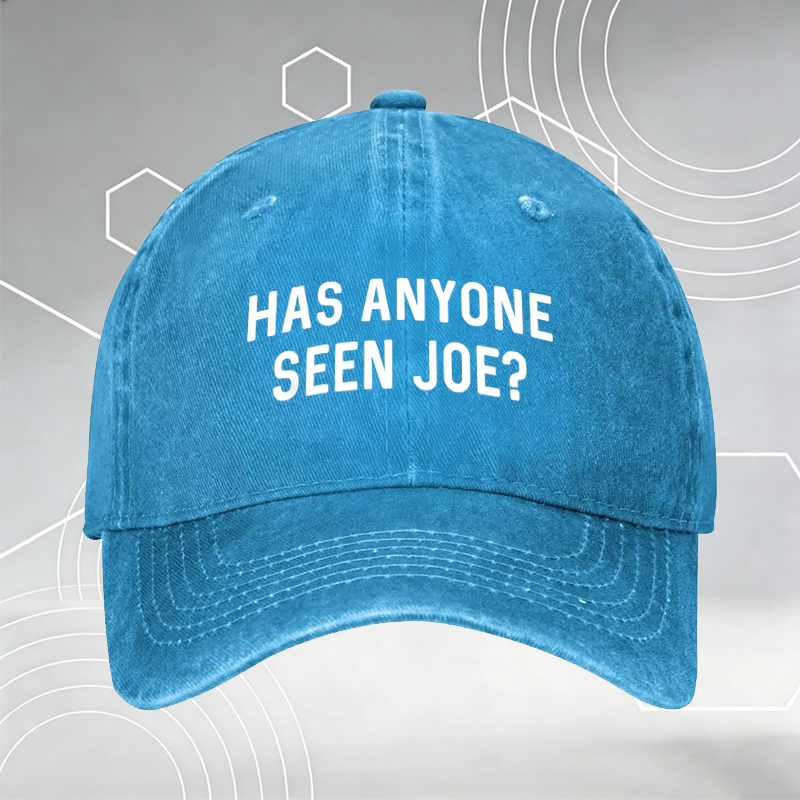 New Baseball Cap with 