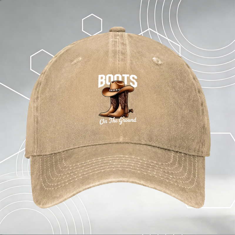 New Baseball Cap with Cherry Blossom Tree Print and Elegant Floral Design, Unisex Adjustable Hat for Outdoor Activities, Perfect for Nature Lovers and Fashion Enthusiasts