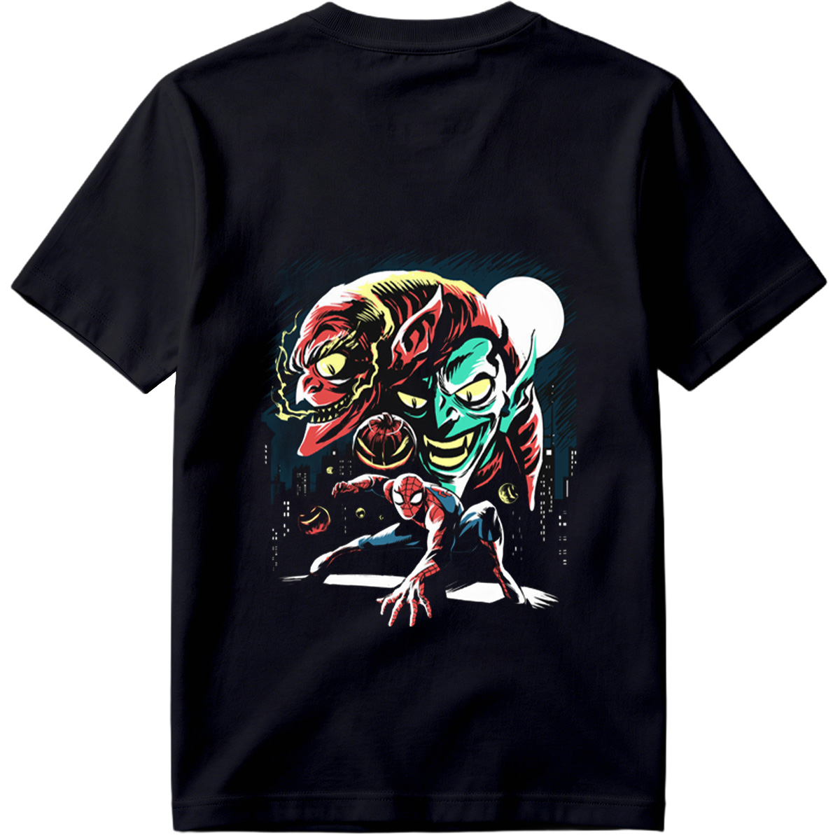 Spider-Man vs. Venom and Carnage - Tee