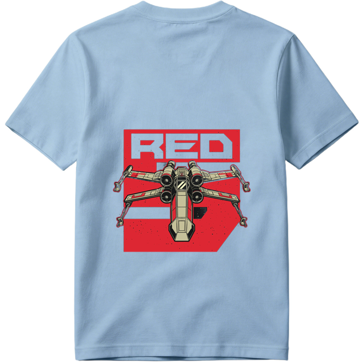 Star Wars: Red Five X-Wing - Tee