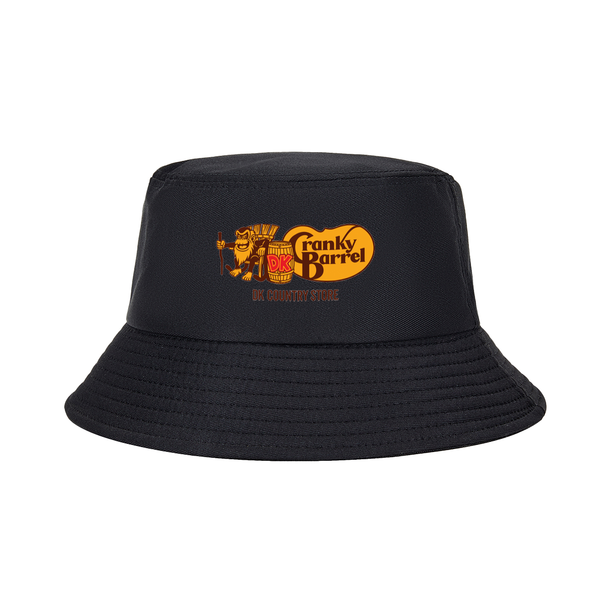DK Cranky Barrel Country Store - Fisherman's Hat