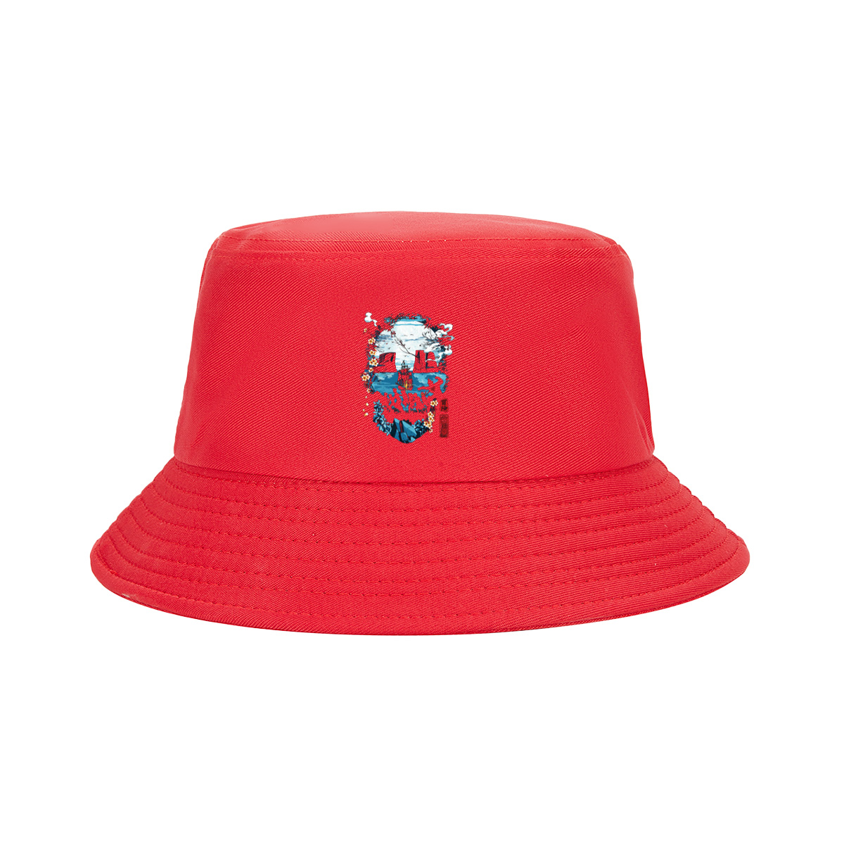 One Piece Adventure - Fisherman's Hat