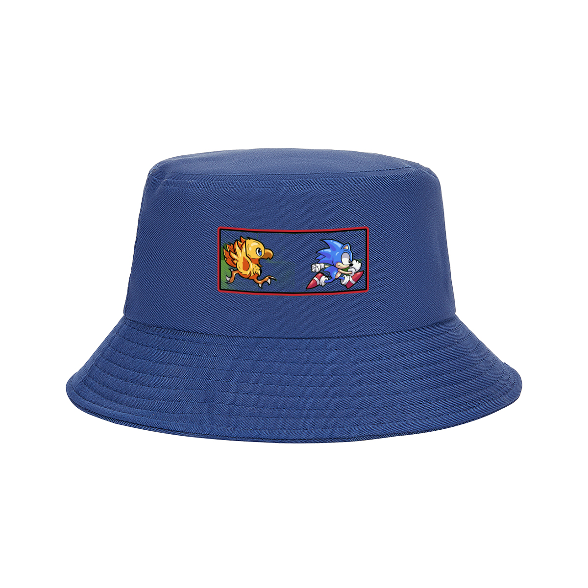 Sonic and Chao Race - Fisherman's Hat