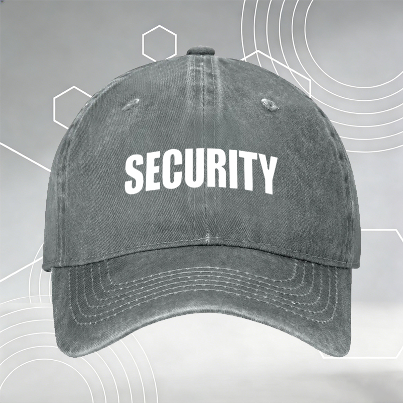 New Baseball Cap with Cool Graphic Print and Text, Unisex Adjustable Hat for Outdoor Activities, Perfect for Men and Women, Ideal for Casual Wear, Sports, Travel, and Daily Use