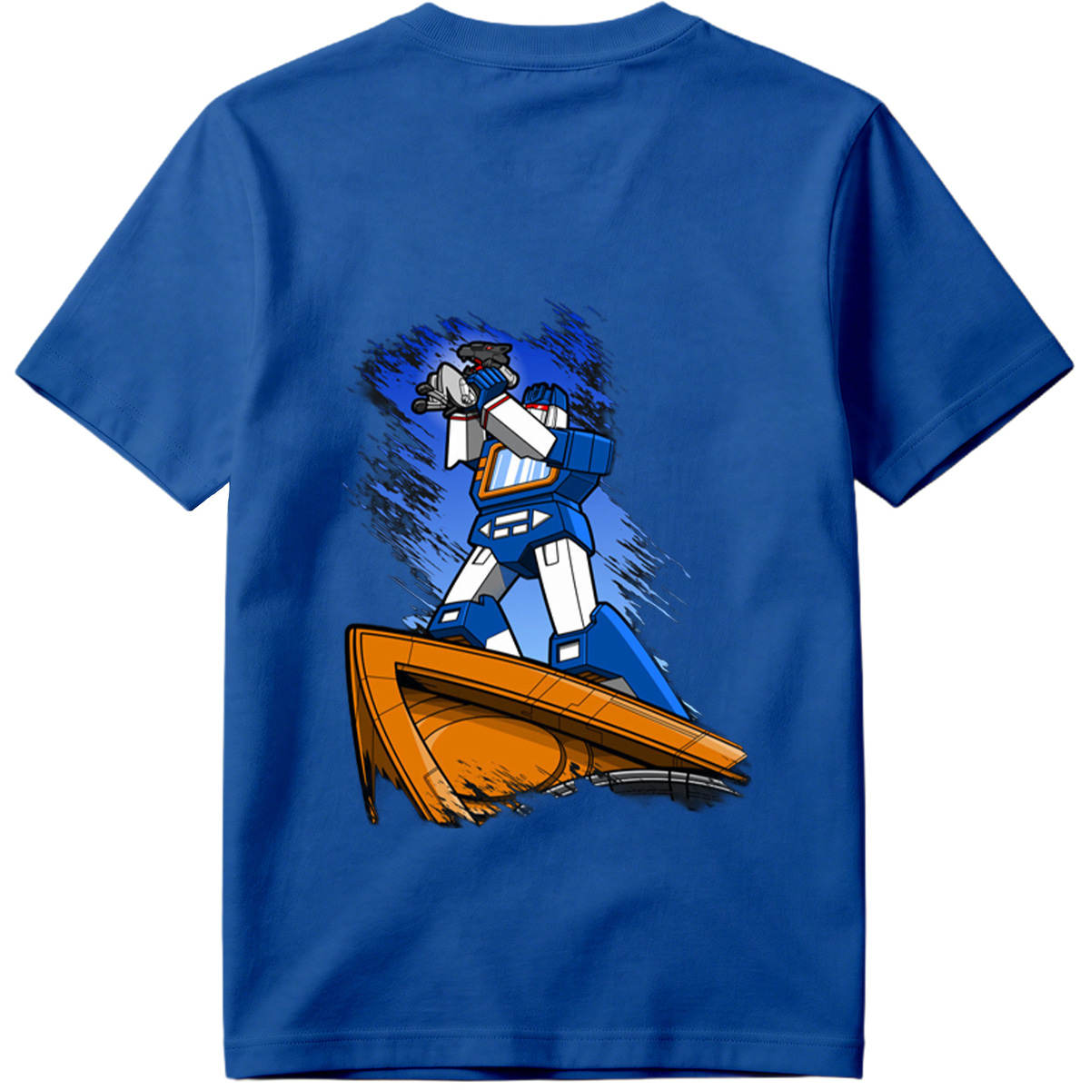 Transformers: Optimus Prime - Tee