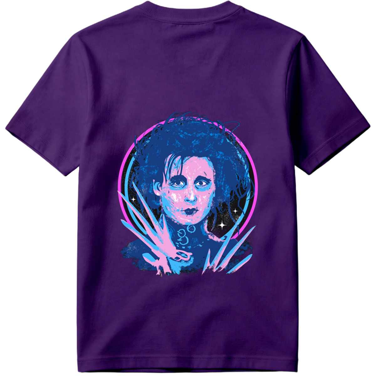 Beetlejuice: Lydia Deetz - Tee