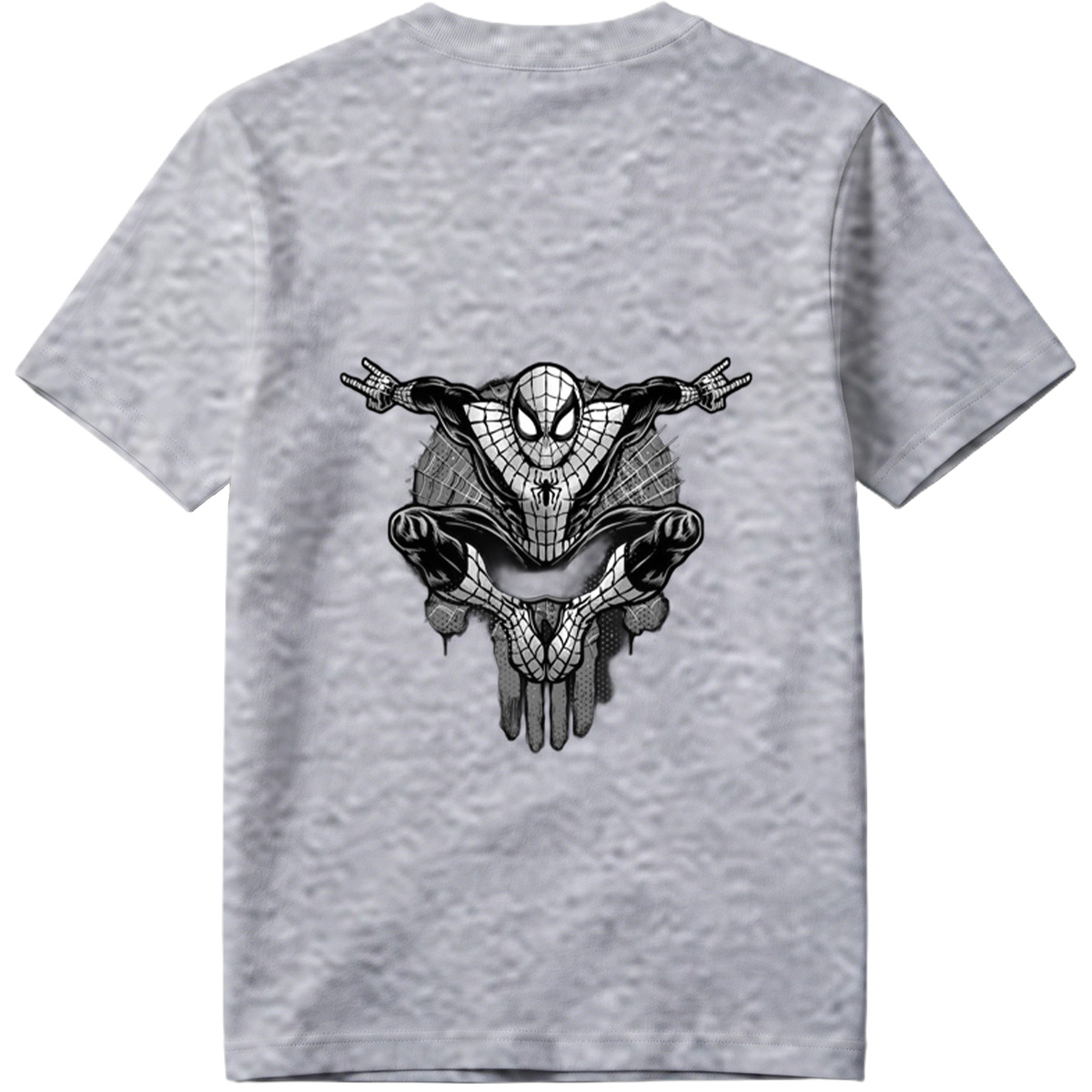 Spider-Man: Web-Slinger in Action - Tee