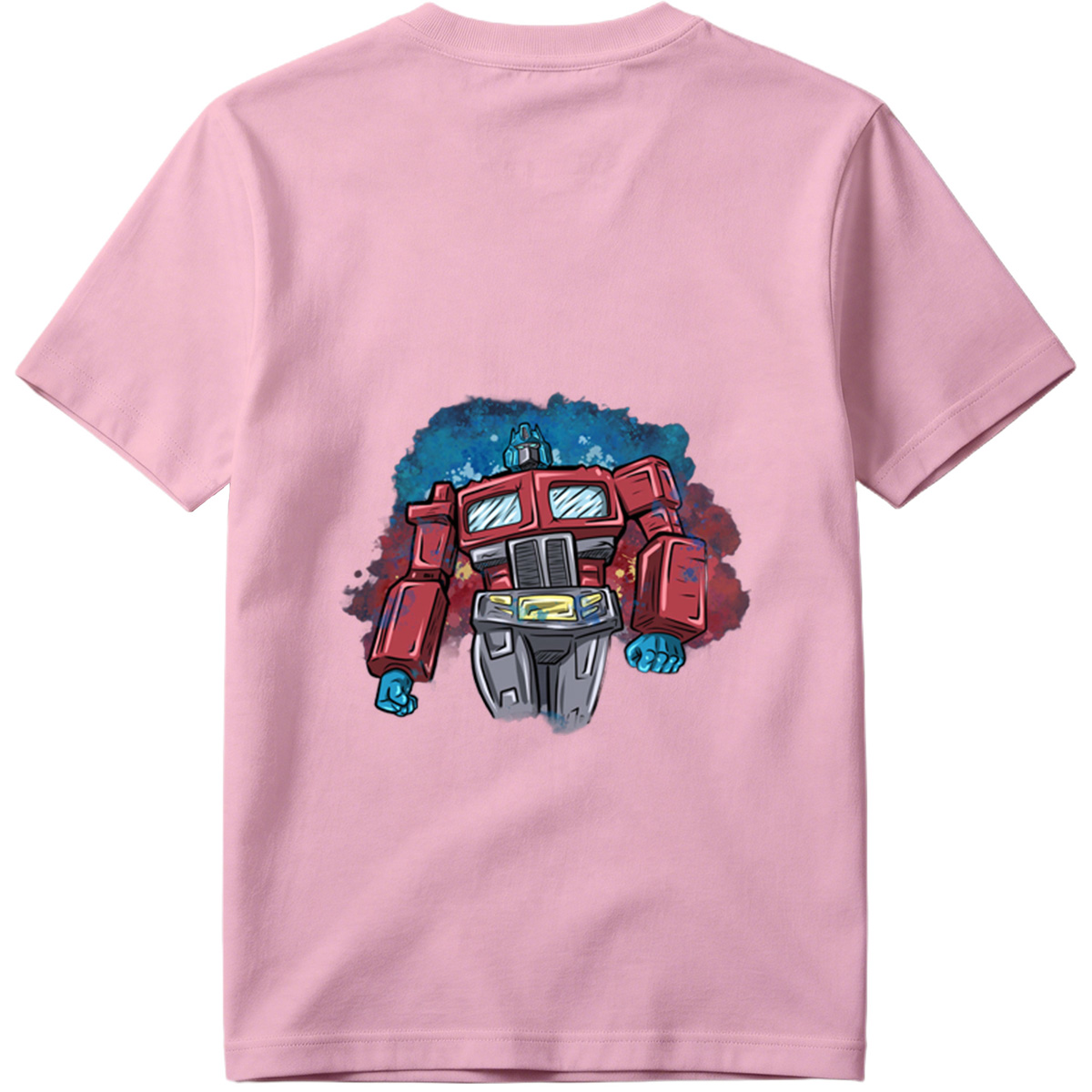 Transformers Optimus Prime - Tee