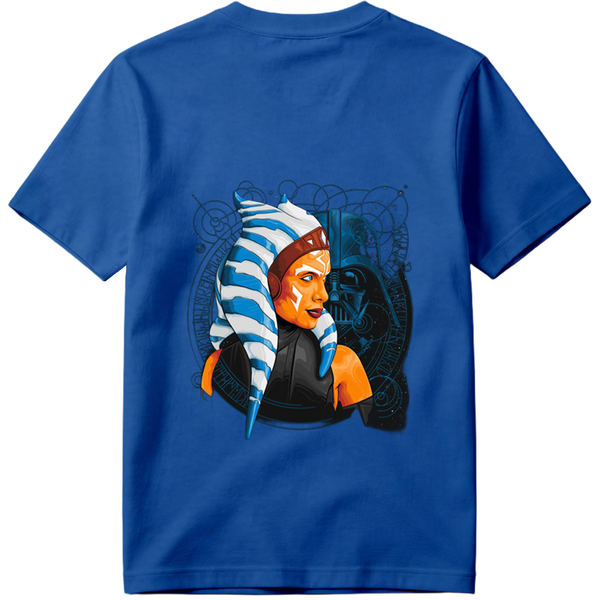 Star Wars: Ahsoka Tano & Darth Vader - Tee