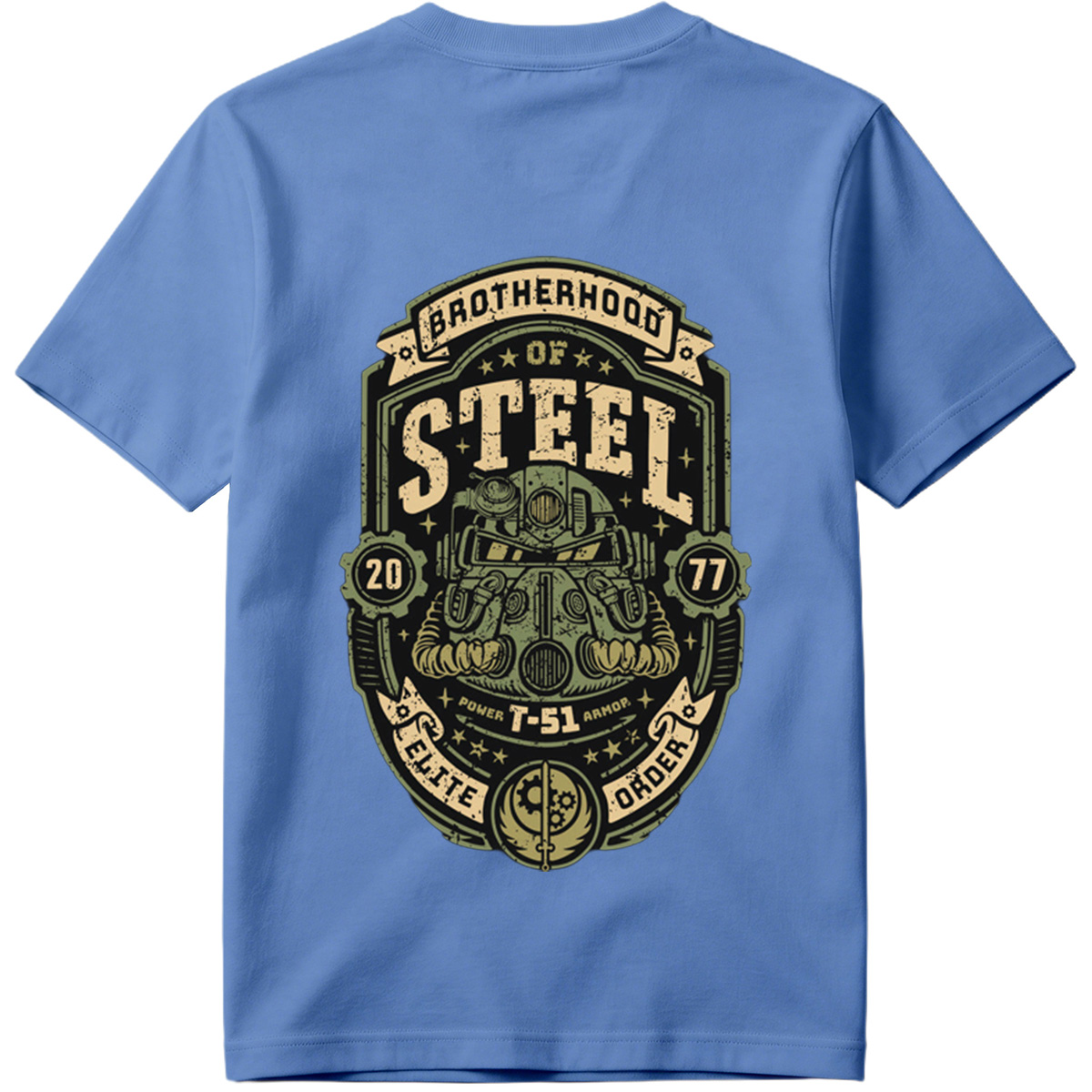 Brotherhood of Steel: T-51 Power Armor - Tee