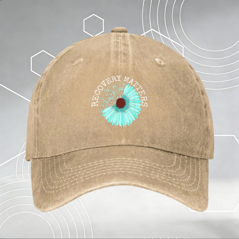 New Baseball Cap with 