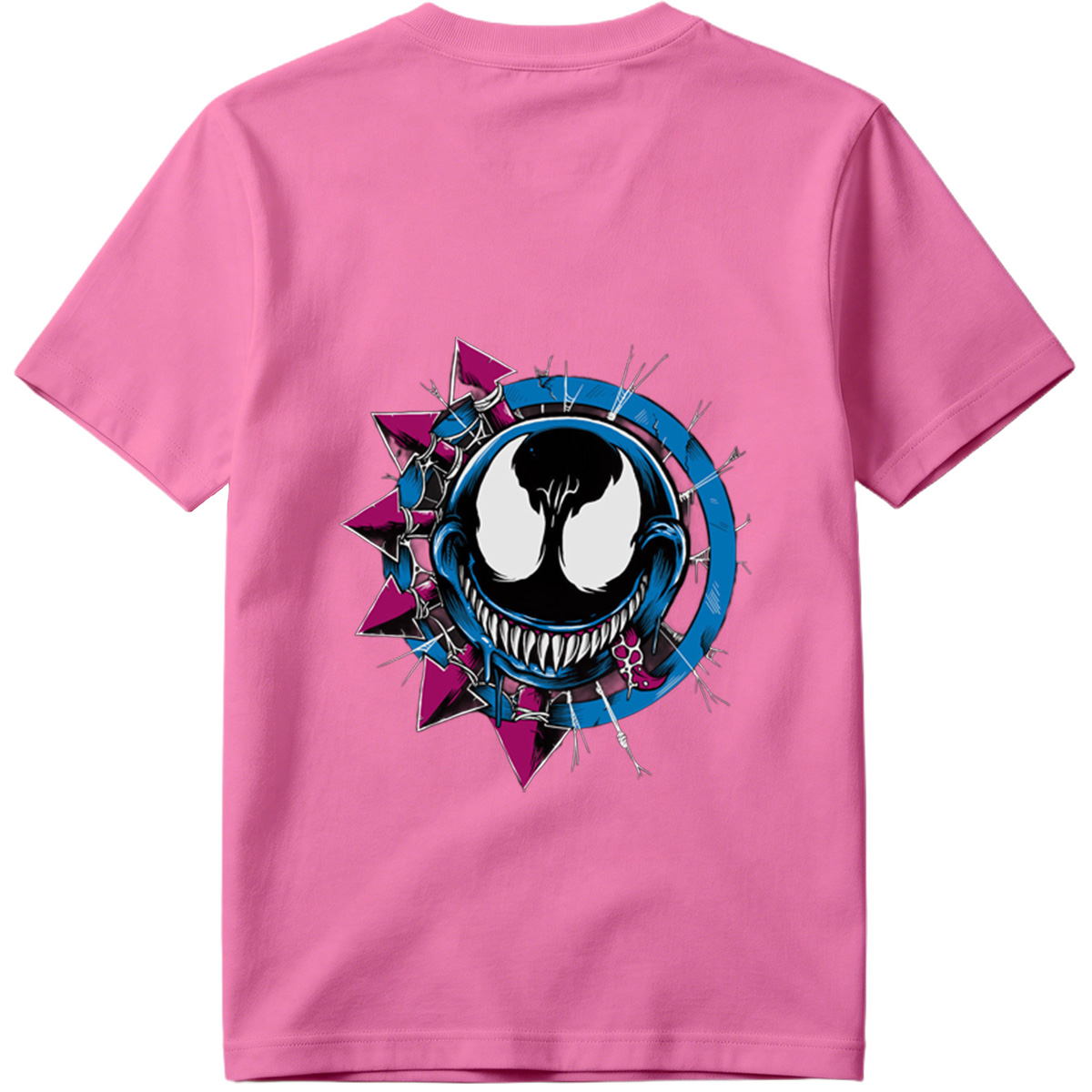 The Binding of Isaac: The Lamb - Tee