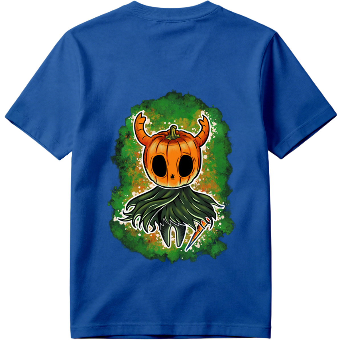 Pumpkin King from The Legend of Zelda - Tee