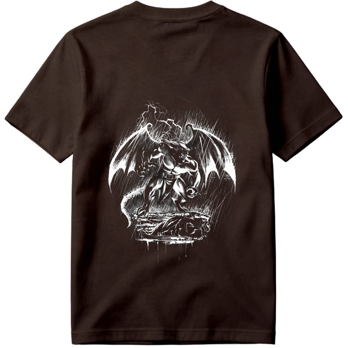 Mighty Morphin Power Rangers: Lord Zedd - Tee