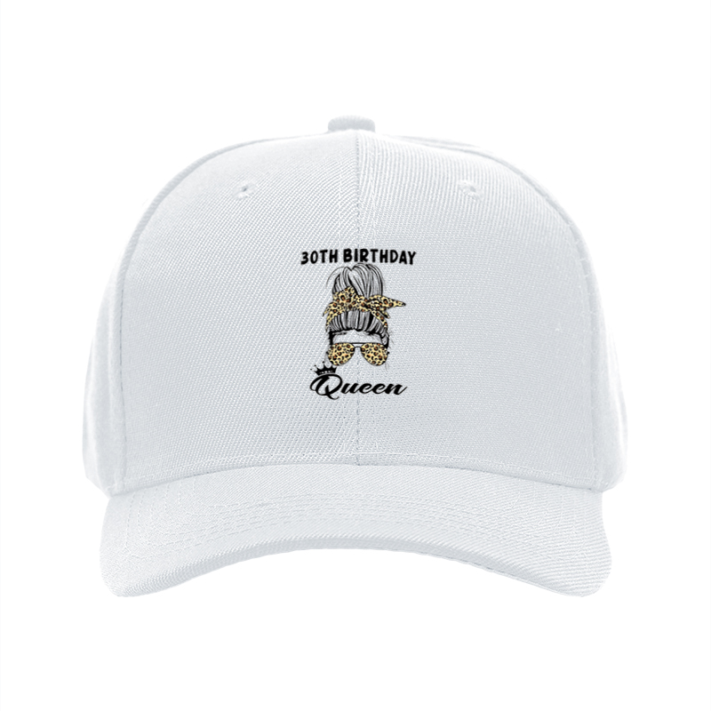 1pc New Leopard Print Baseball Cap with 