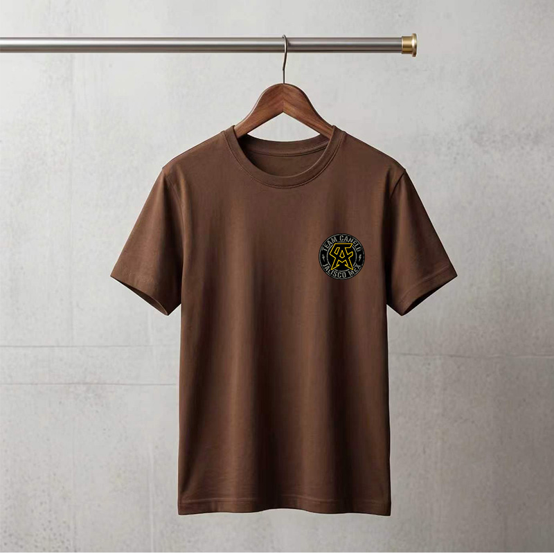 Team Canelo Jalisco Mex Logo - Tee