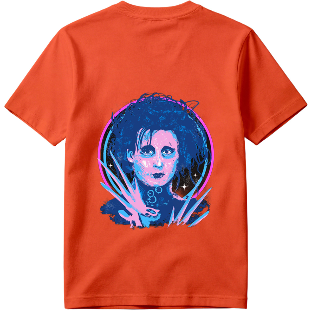 Beetlejuice: Lydia Deetz - Tee