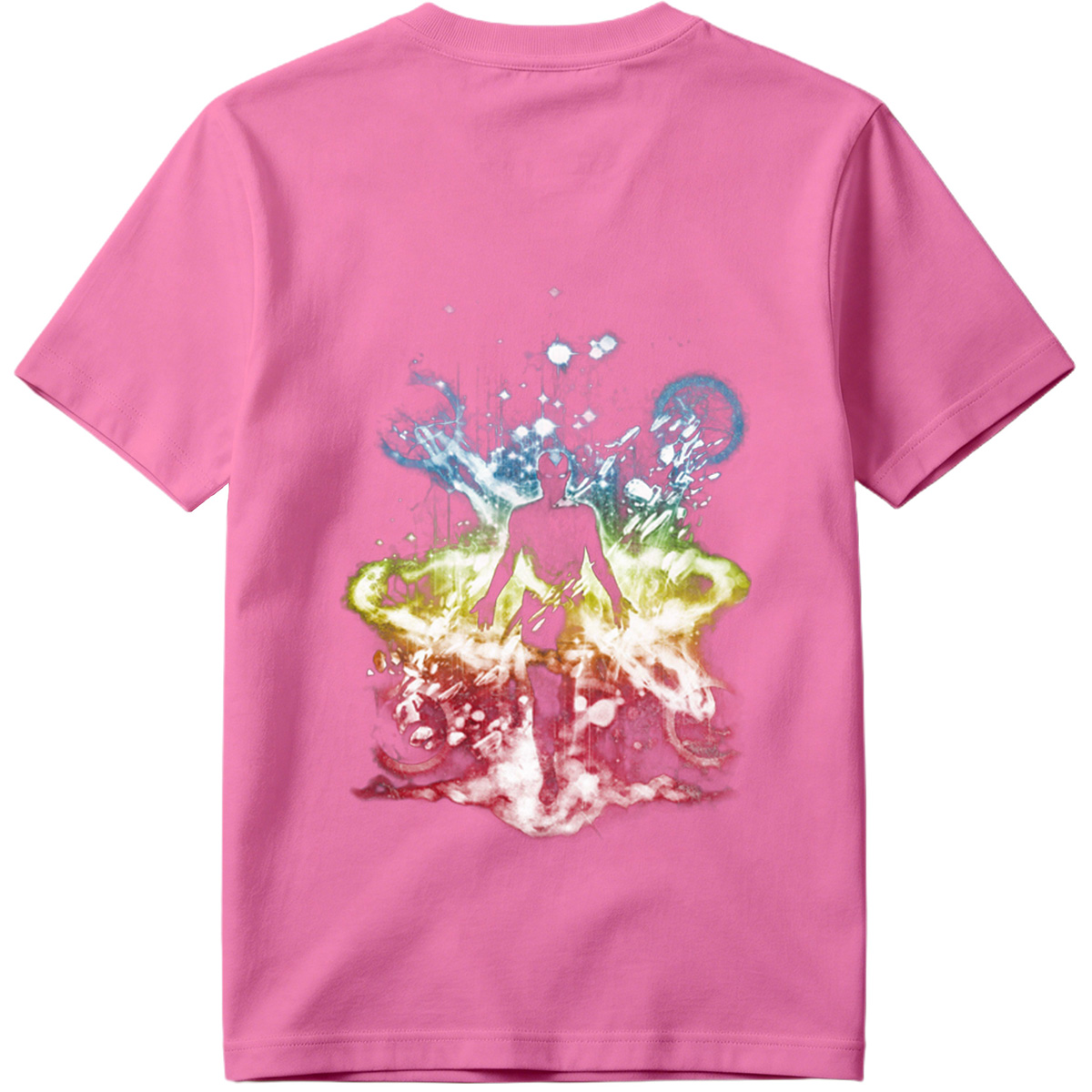 Spider-Man: Into the Spider-Verse - Tee