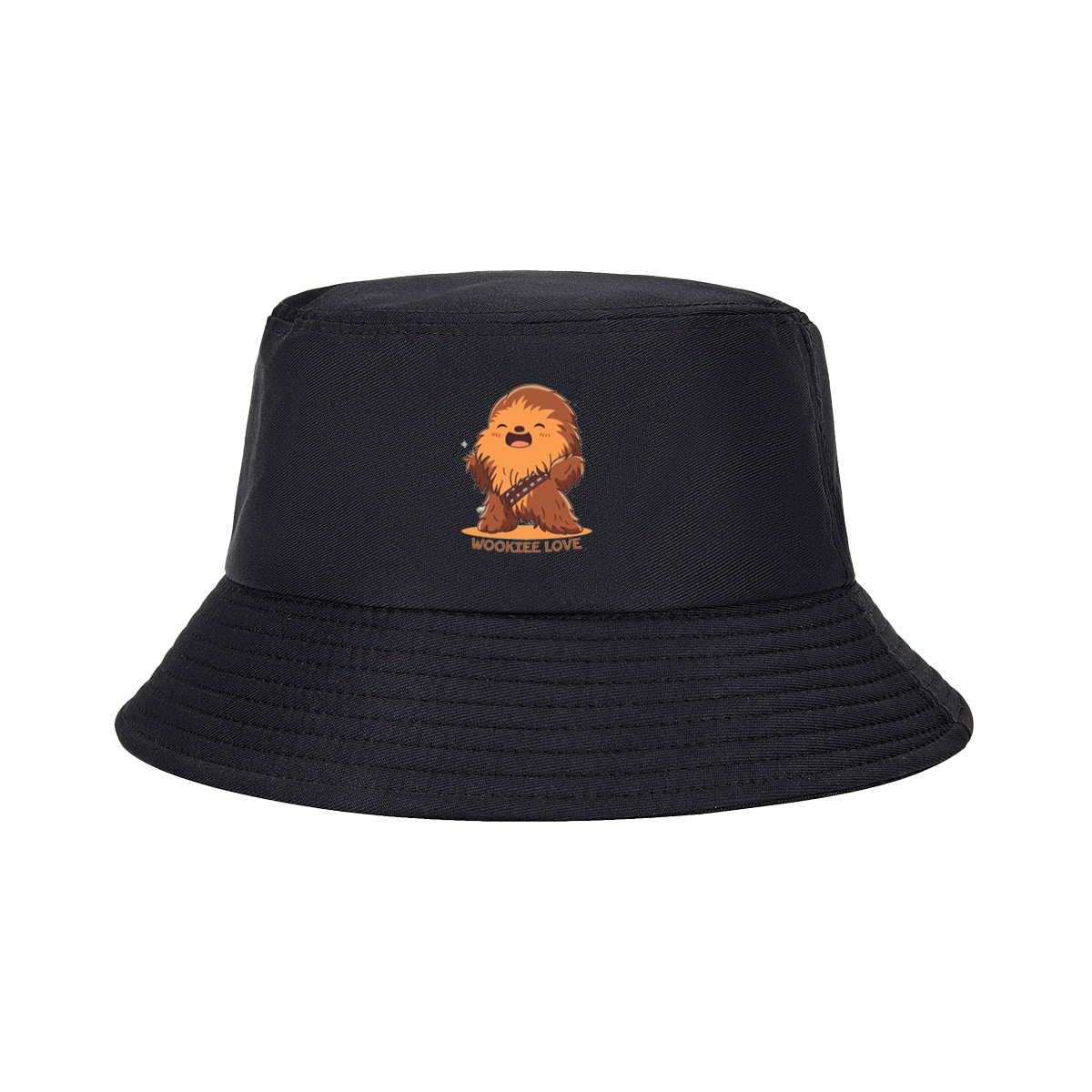Star Wars: Chewbacca Wookiee Love - Fisherman's Hat
