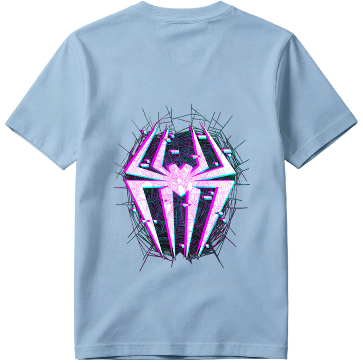 Spider-Man: Into the Spider-Verse - Tee
