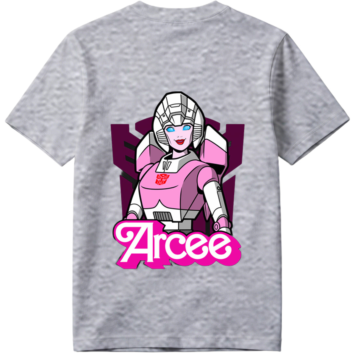 Transformers: Arcee - Tee