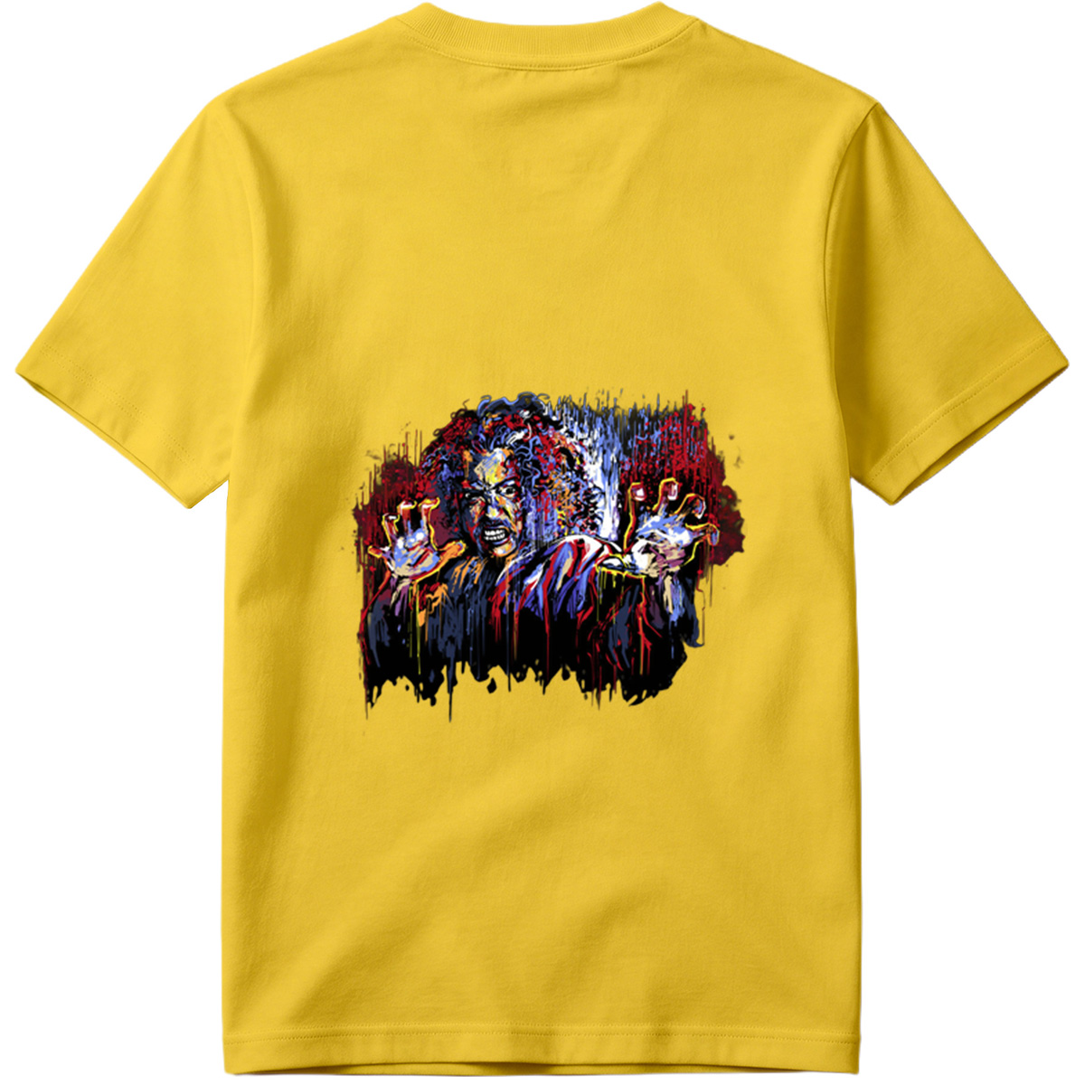 The Joker: Chaos Unleashed - Tee