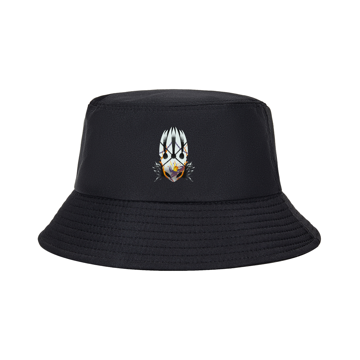 Mortal Kombat: Shang Tsung's Mask - Fisherman's Hat