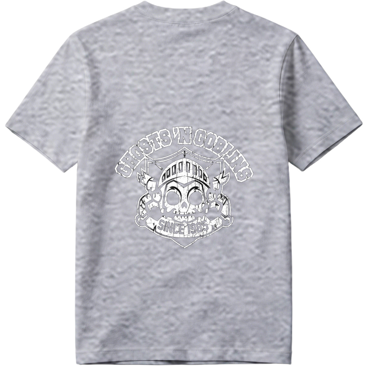 Ghosts 'N Goblins: Since 1985 - Tee