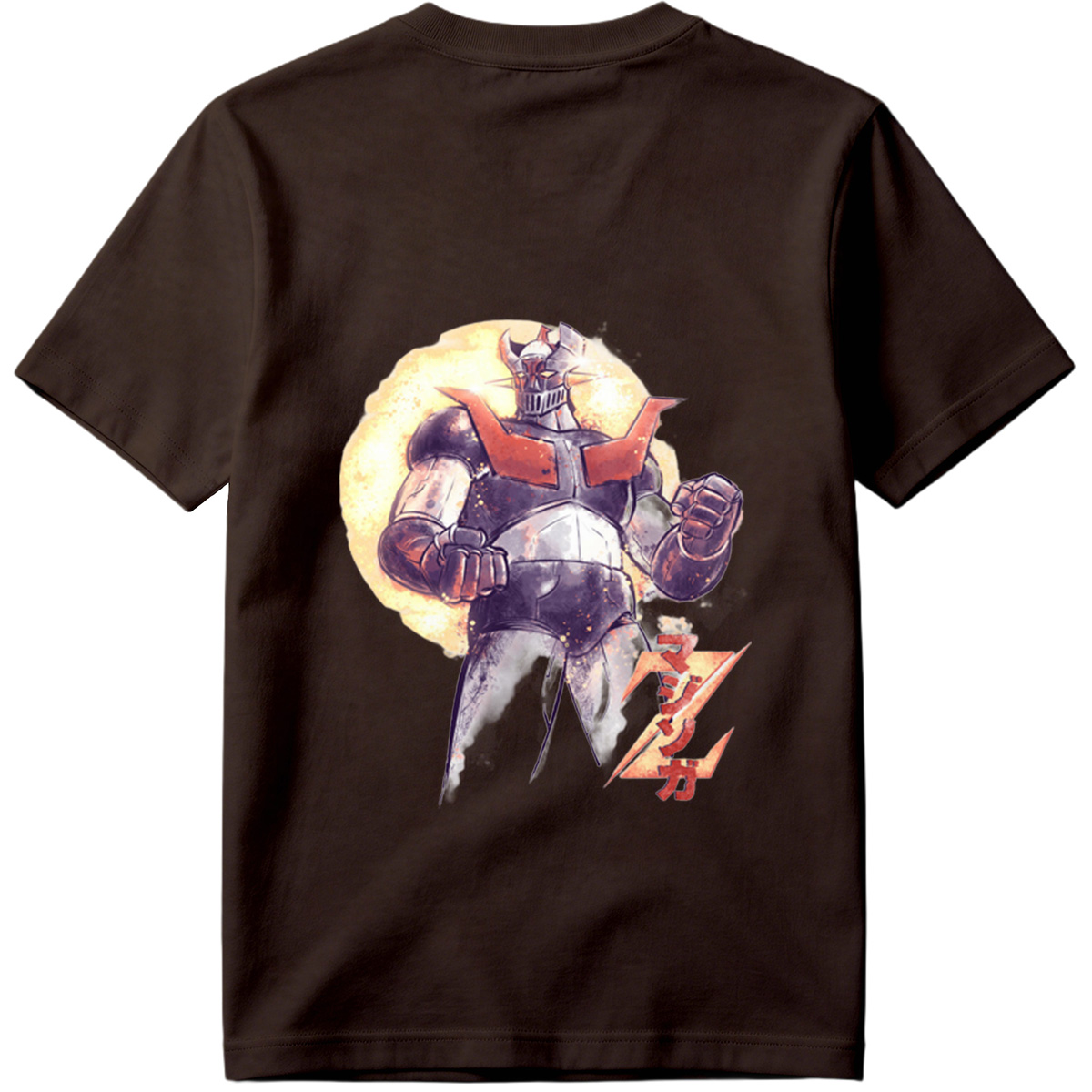 Mazinger Z - Tee