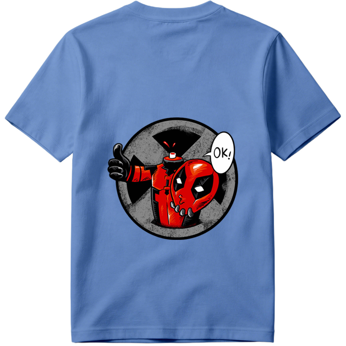 Deadpool OK! - Tee