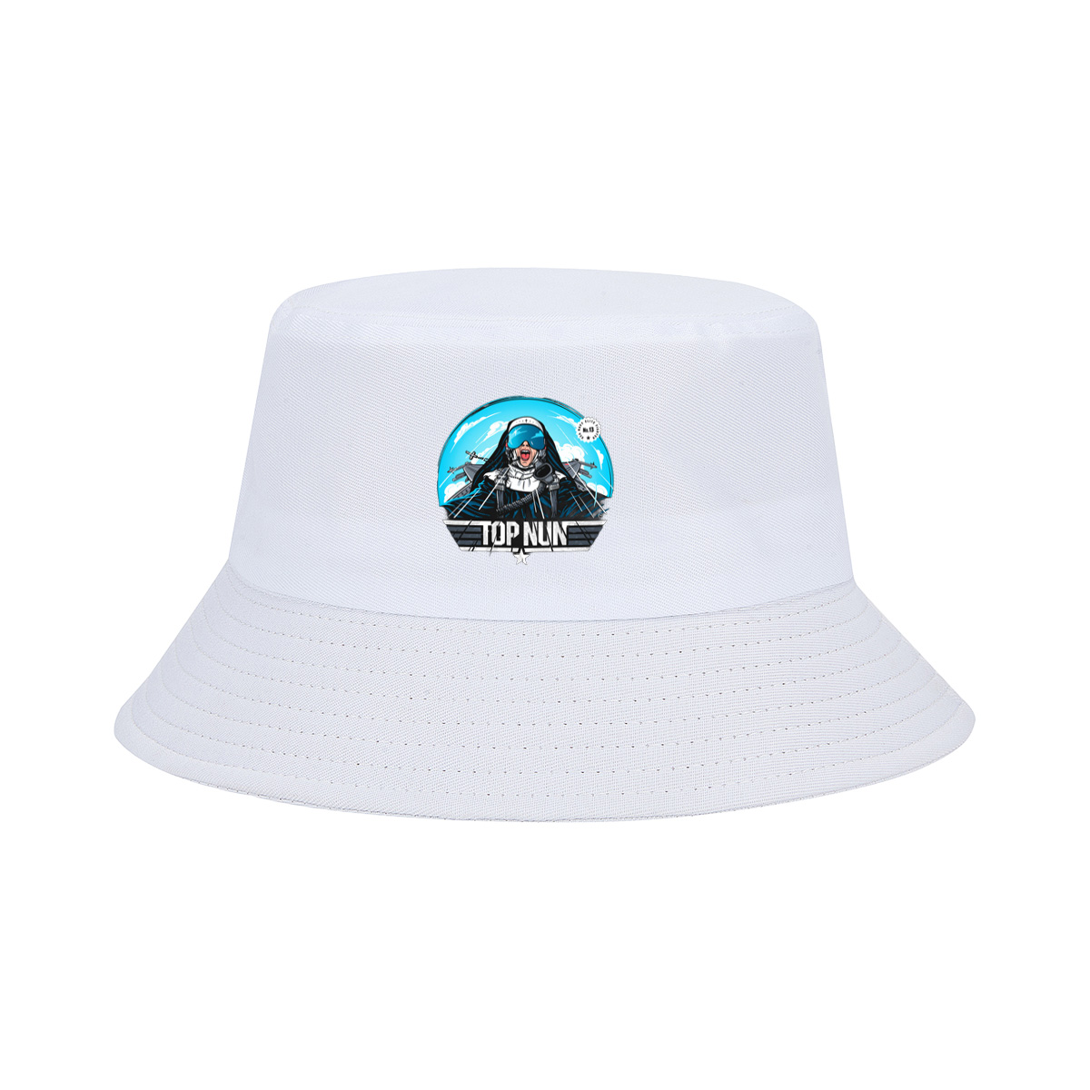 Top Nun: Navy Elite No.13 - Fisherman's Hat