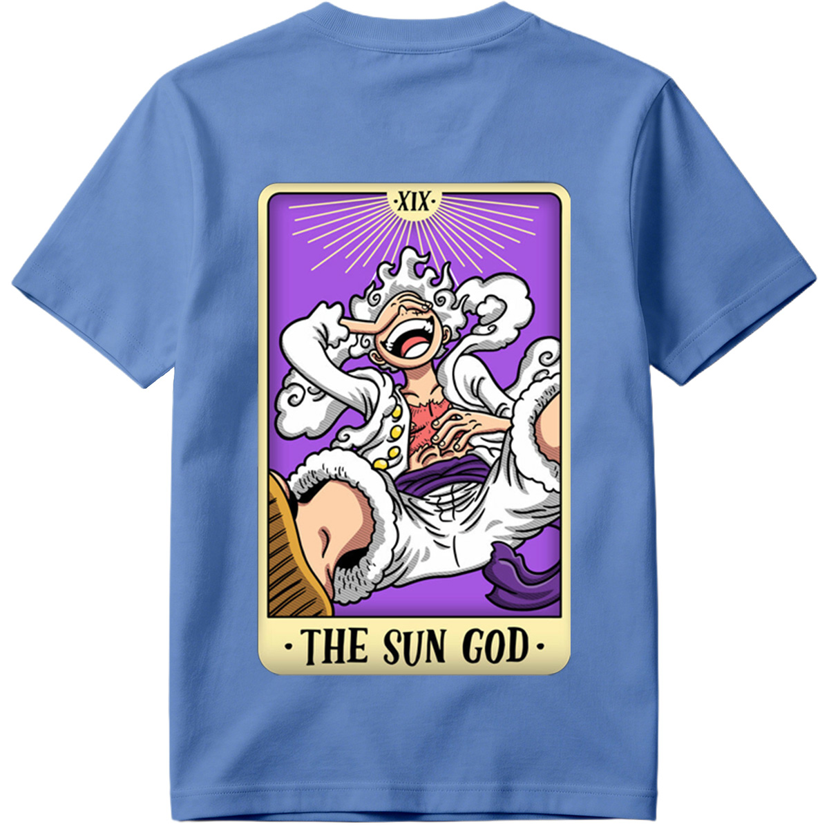 One Piece - The Sun God - Tee
