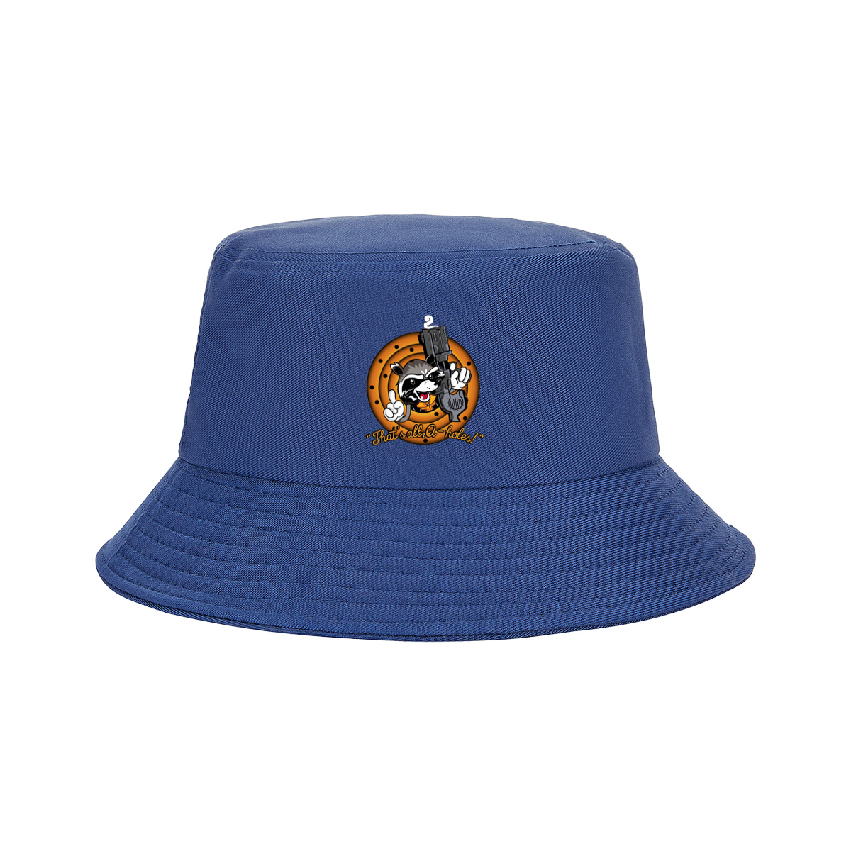 Guardians of the Galaxy - Rocket Raccoon - Fisherman's Hat