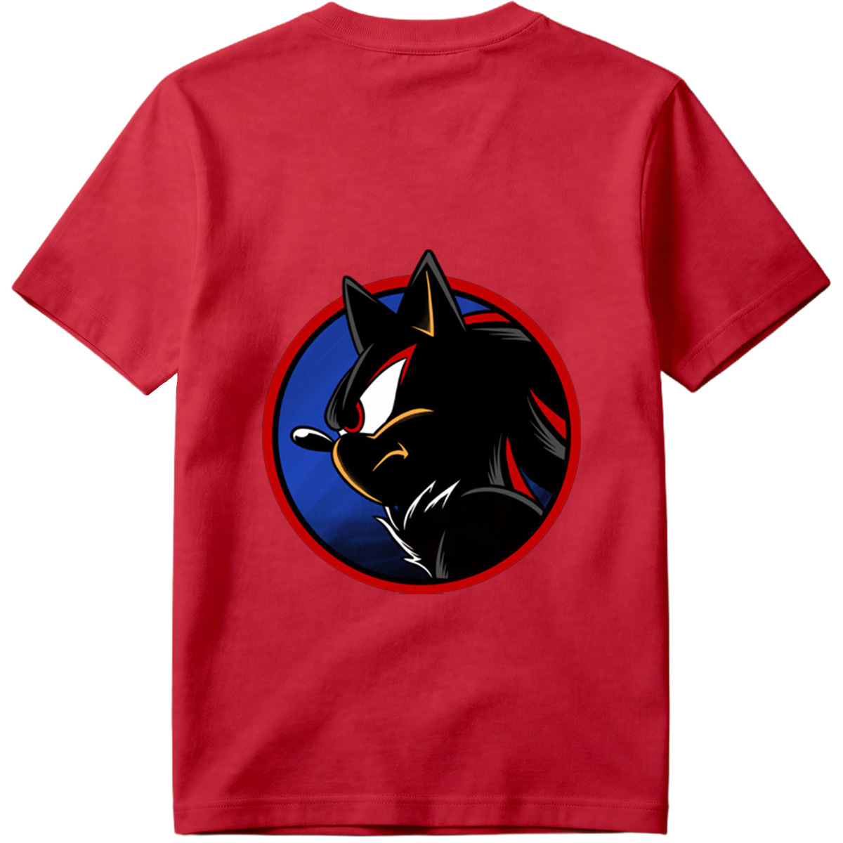 Sonic the Hedgehog - Shadow the Hedgehog - Tee