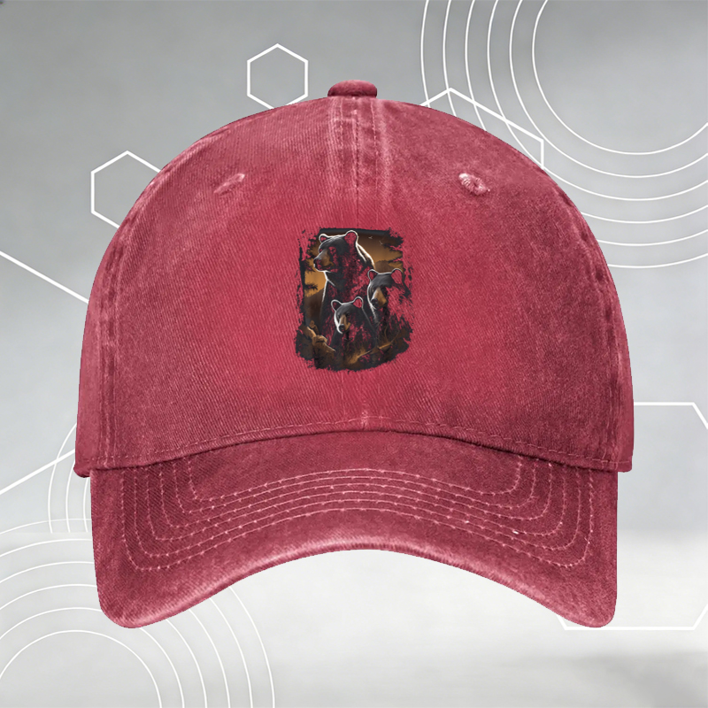 New Baseball Cap with October Breast Cancer & Domestic Violence Awareness Month Print, Unisex Adjustable Hat for Women and Men, Perfect for Charity Events, Support Campaigns, and Everyday Wear, Ideal for Awareness Advocates and Health Supporters