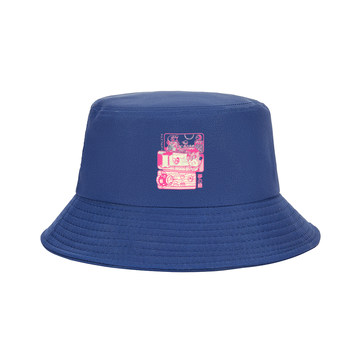 Kirby and Friends in Dream Land - Fisherman's Hat