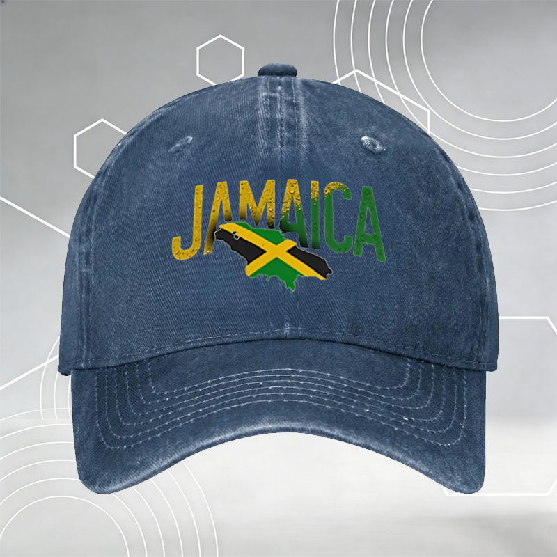 New Baseball Cap with 