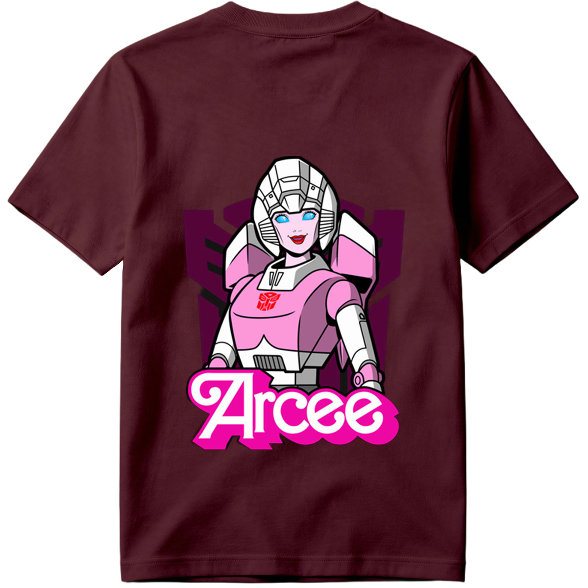 Transformers: Arcee - Tee