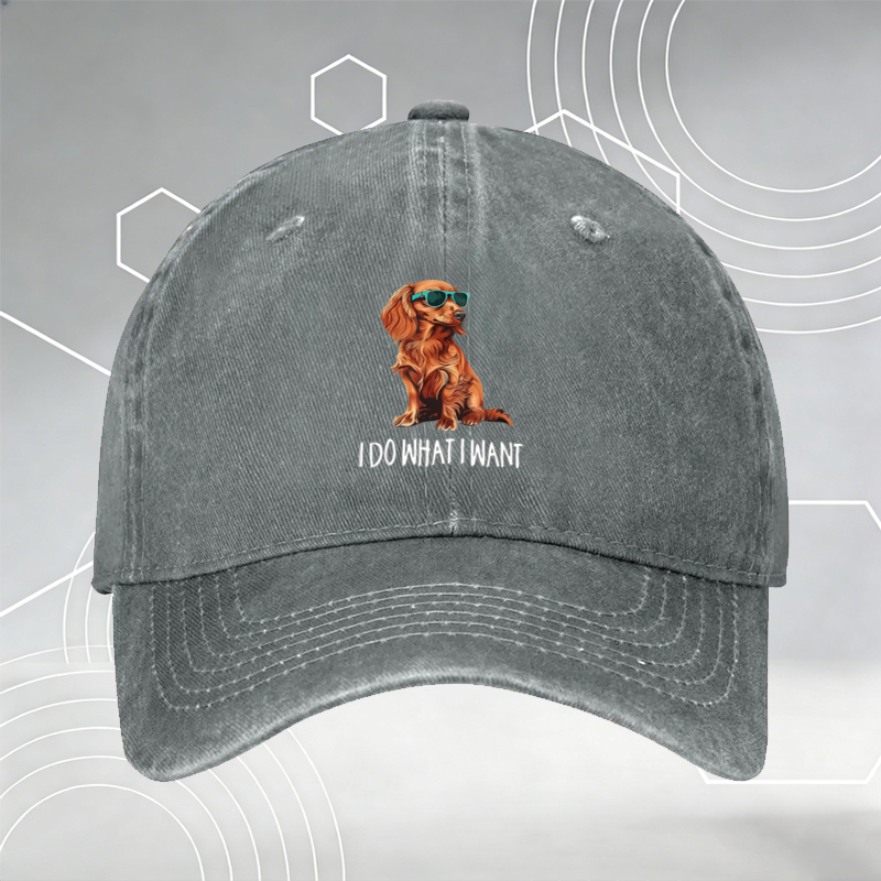 New Baseball Cap with 