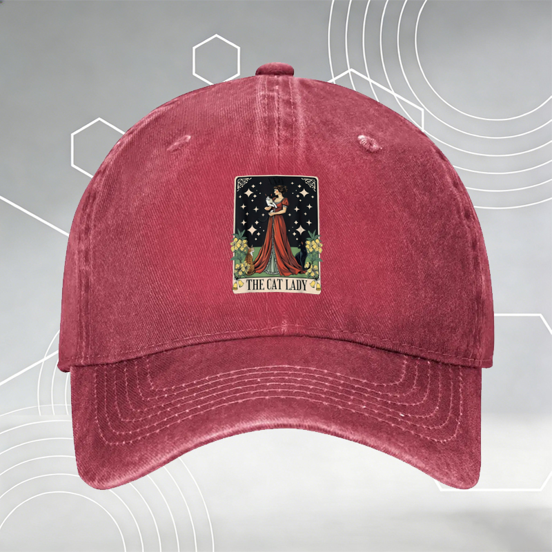 New Baseball Cap with BSN RN Stethoscope Heartbeat Print - Unisex Adjustable Hat for Nurses & Healthcare Professionals, Perfect for Work, Gifts, or Daily Wear